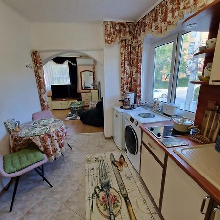 Villa Residence, Free Parking, Pets Friendly Varna Dış mekan fotoğraf