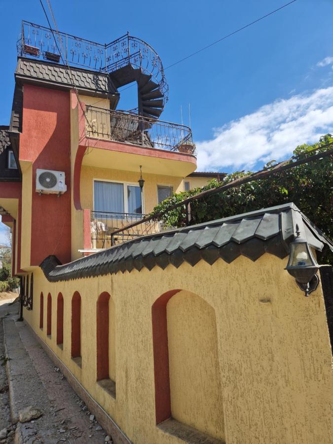Villa Residence, Free Parking, Pets Friendly Varna Dış mekan fotoğraf