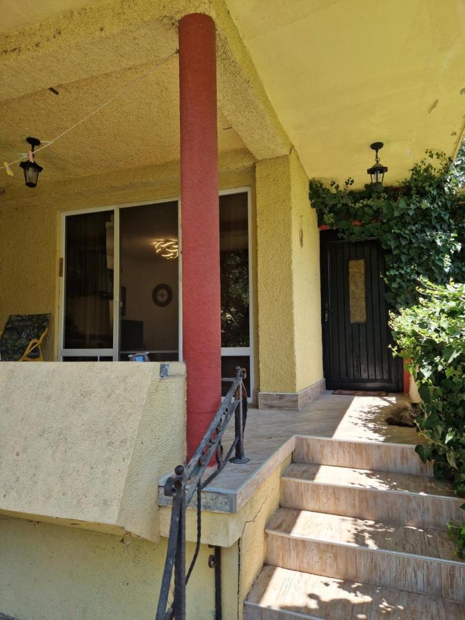 Villa Residence, Free Parking, Pets Friendly Varna Dış mekan fotoğraf