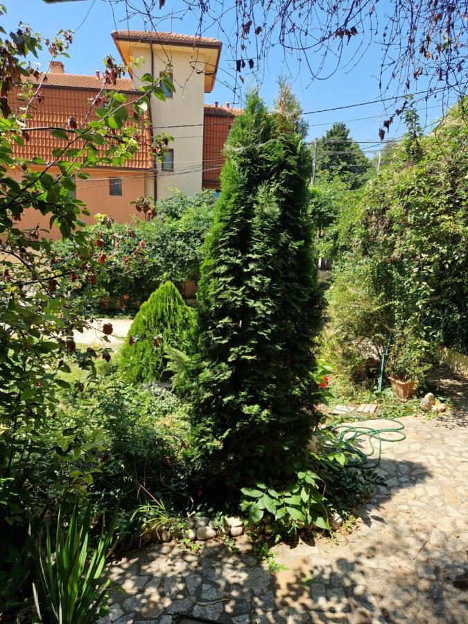 Villa Residence, Free Parking, Pets Friendly Varna Dış mekan fotoğraf