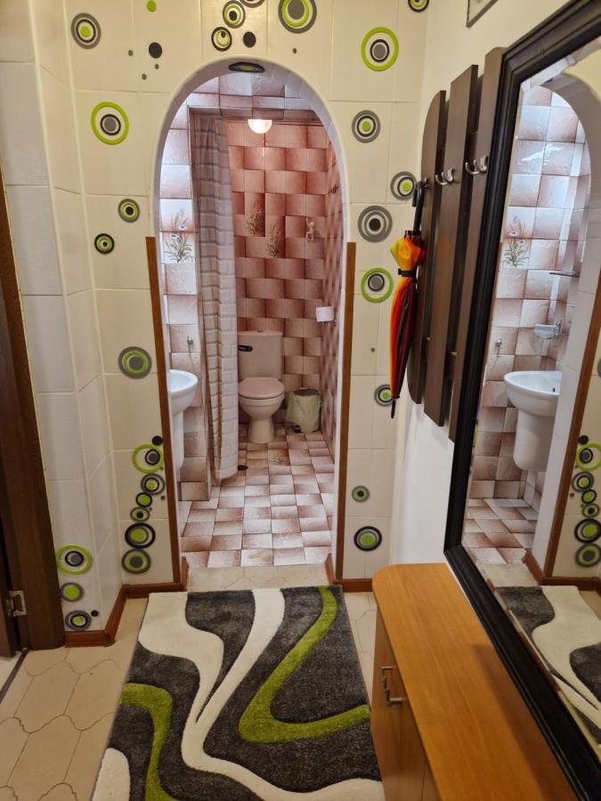 Villa Residence, Free Parking, Pets Friendly Varna Dış mekan fotoğraf