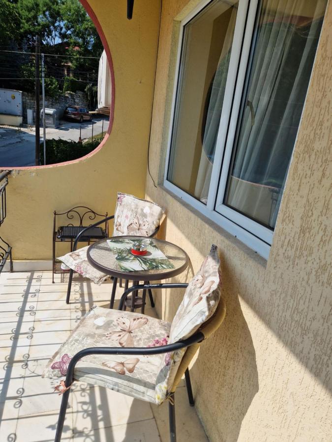 Villa Residence, Free Parking, Pets Friendly Varna Dış mekan fotoğraf