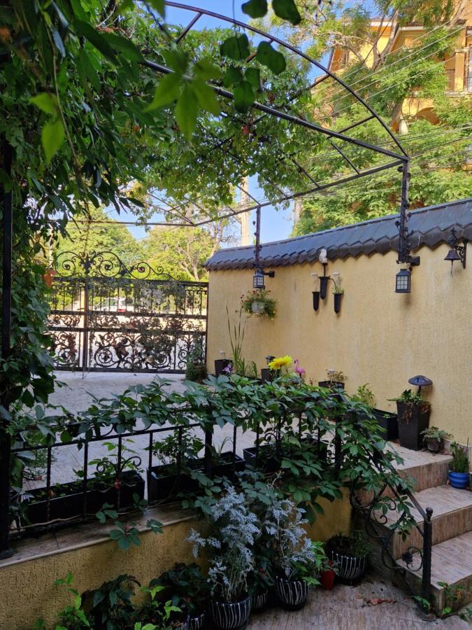 Villa Residence, Free Parking, Pets Friendly Varna Dış mekan fotoğraf