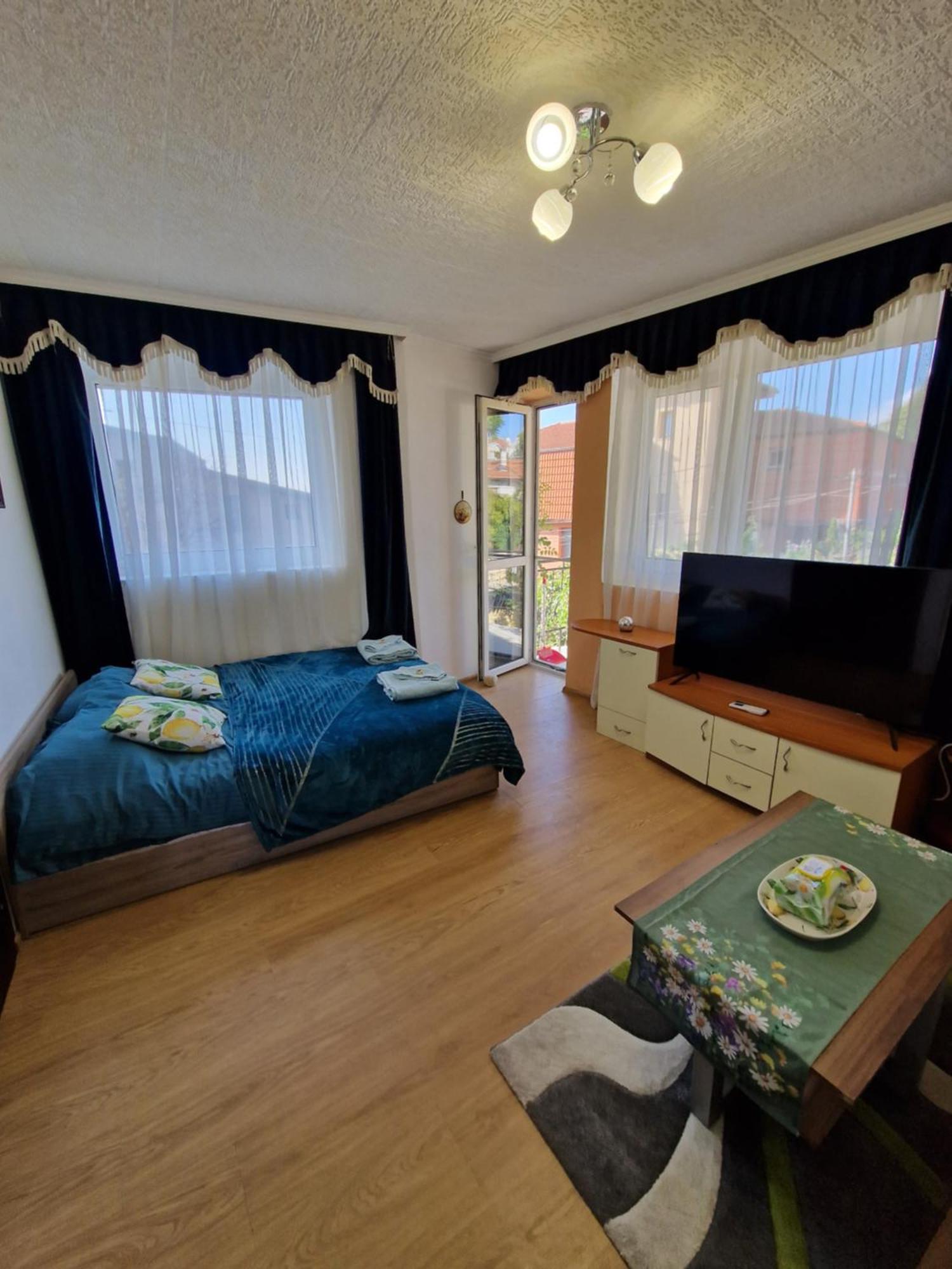 Villa Residence, Free Parking, Pets Friendly Varna Dış mekan fotoğraf
