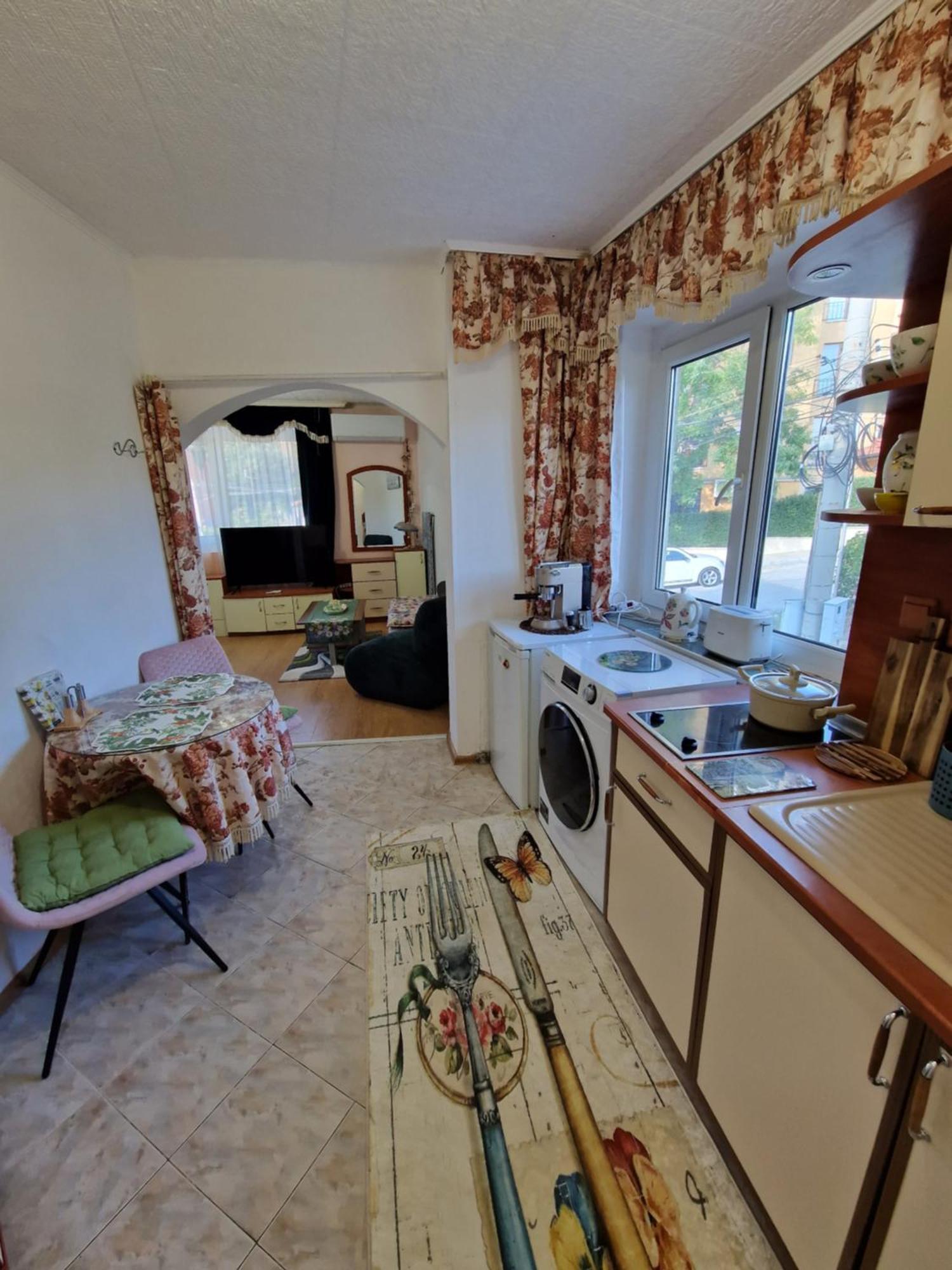 Villa Residence, Free Parking, Pets Friendly Varna Dış mekan fotoğraf