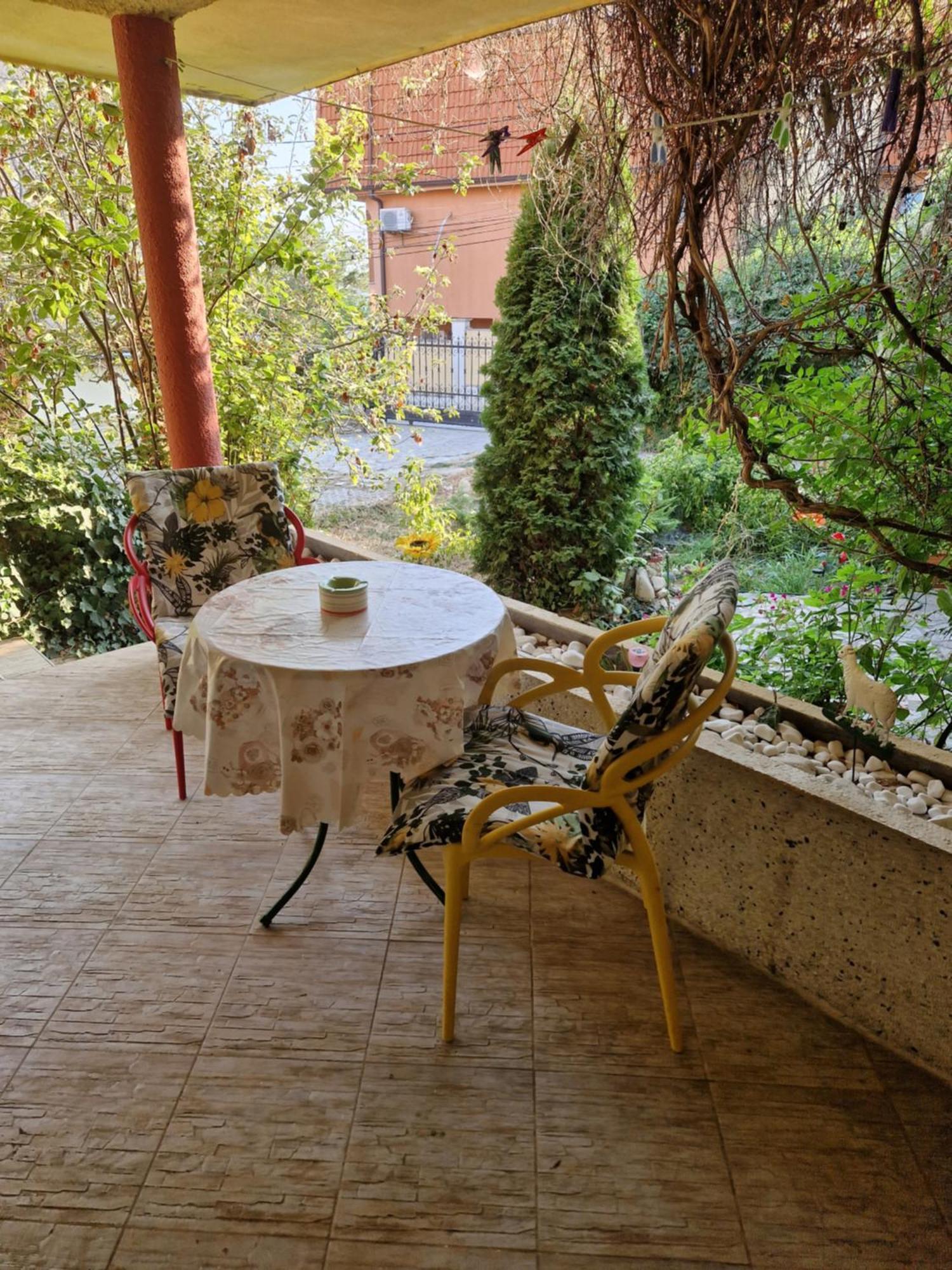 Villa Residence, Free Parking, Pets Friendly Varna Dış mekan fotoğraf